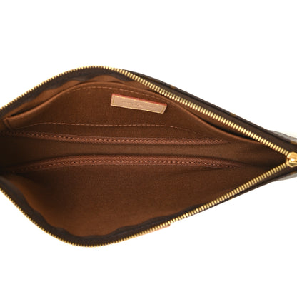 Louis Vuitton Monogram Multi Pochette Accessories 4 of 10