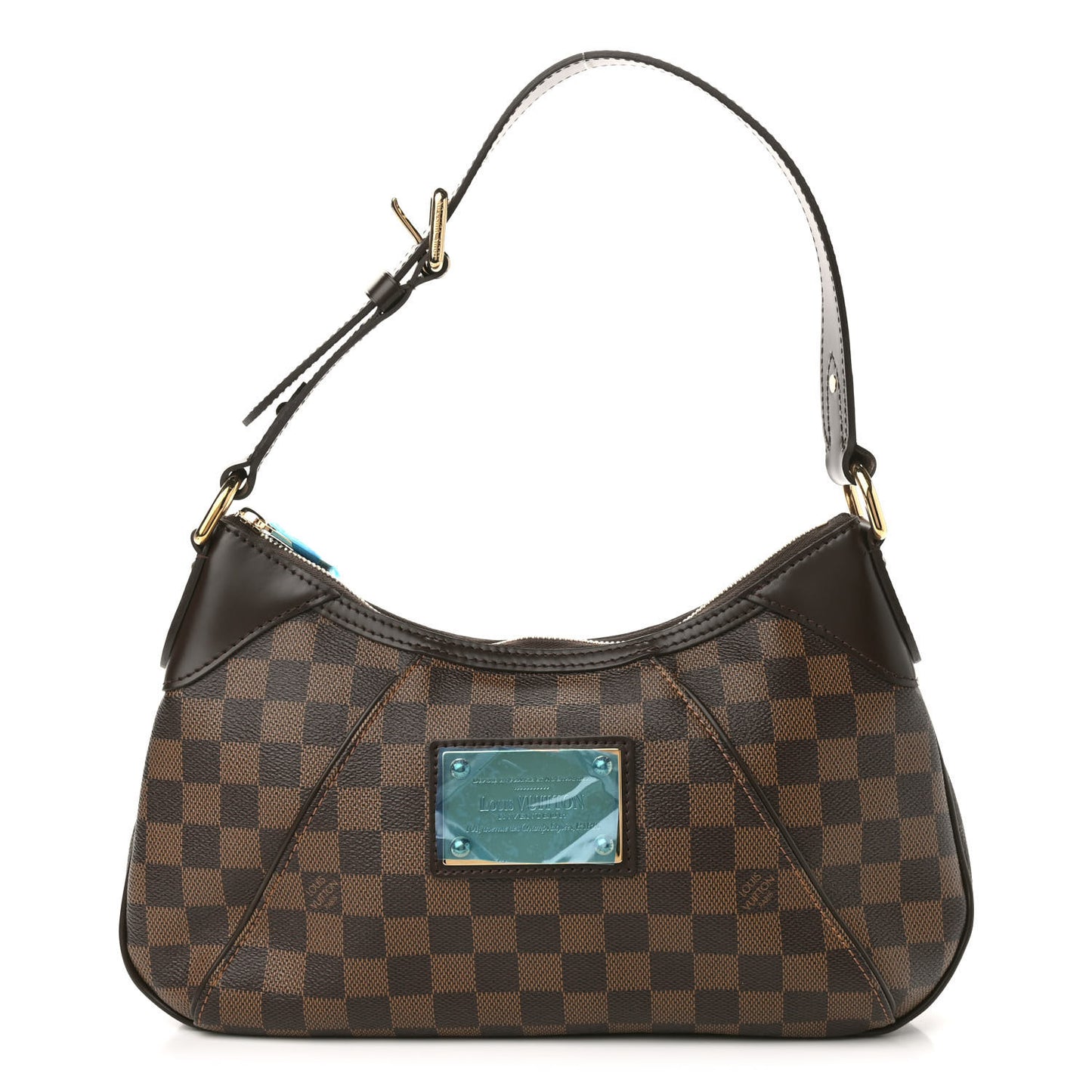 Damier Ebene Thames PM