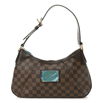 Louis Vuitton Damier Ebene Thames PM 1 of 9