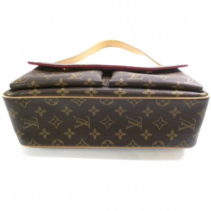 Louis Vuitton Monogram Viva-Cite MM 4 of 9