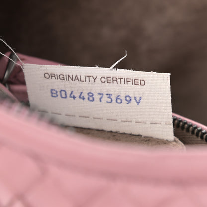 Bottega Veneta Nappa Intrecciato Medium Belly Veneta Hobo Watteau 7 of 10