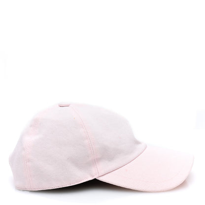 Chanel Lambskin Quilted Boy Zip Wallet Fuchsia 4 of 9