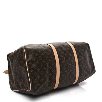 Louis Vuitton Monogram Sac Souple 45 3 of 8