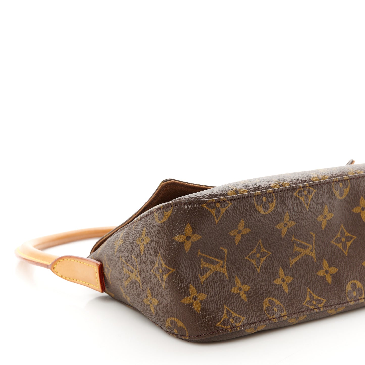 Monogram Mini Looping