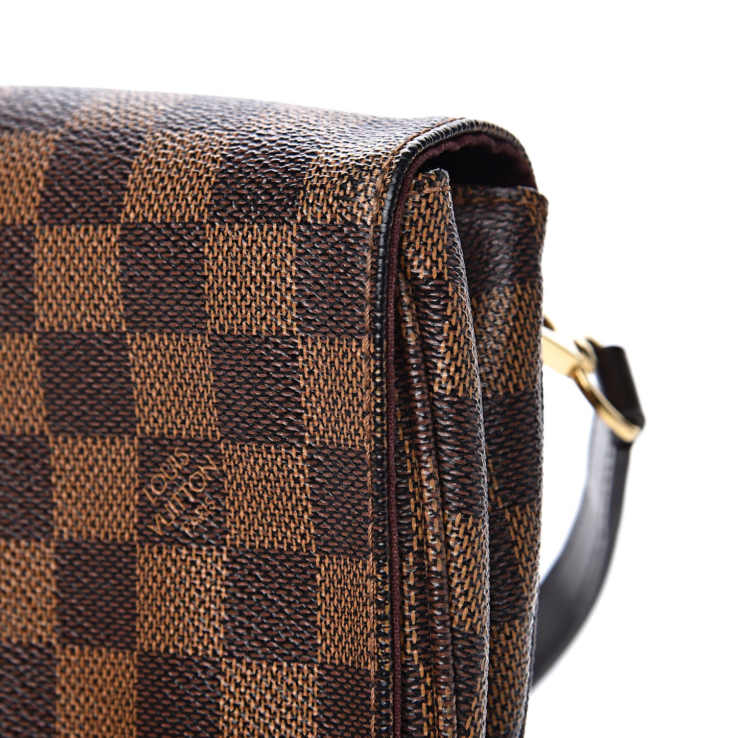 Damier Ebene Hoxton PM