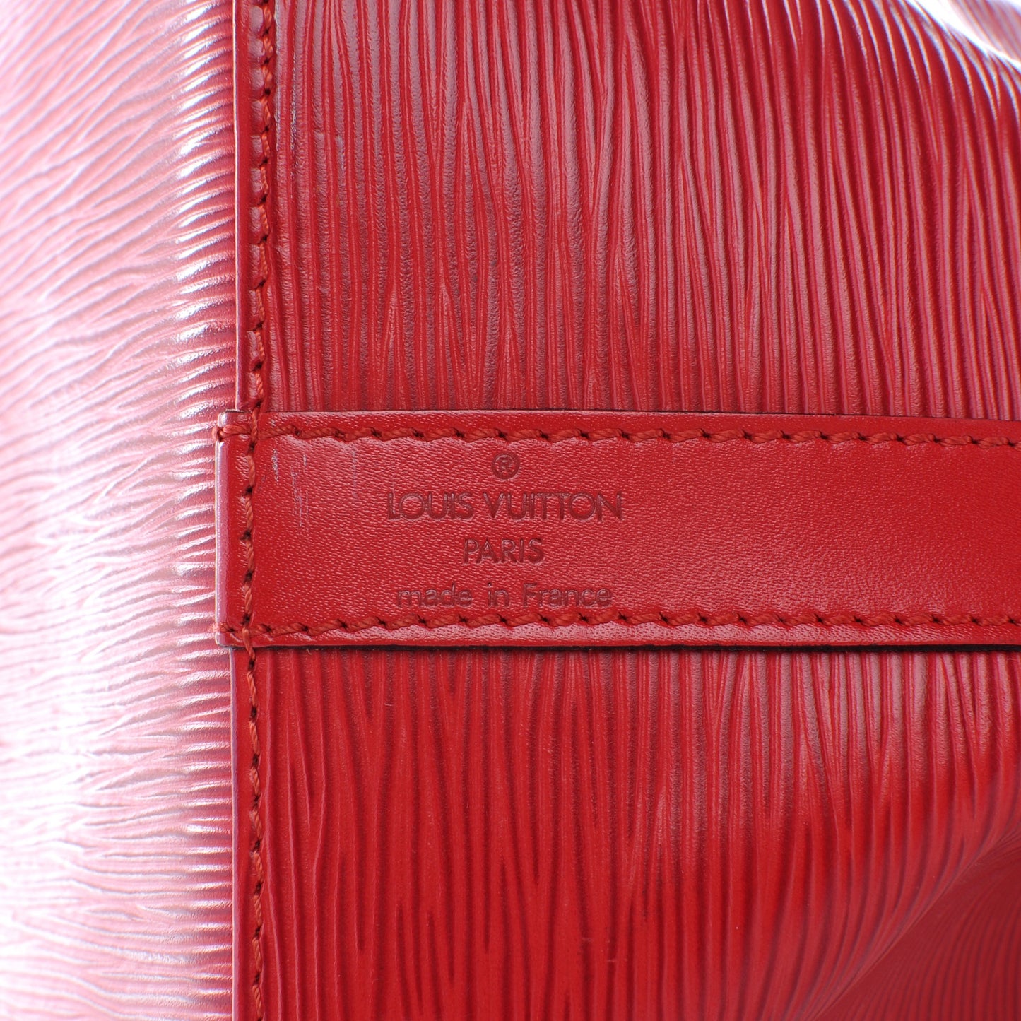Epi Petit Noe Red
