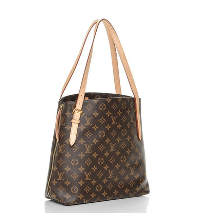 Louis Vuitton Monogram Voltaire 3 of 7