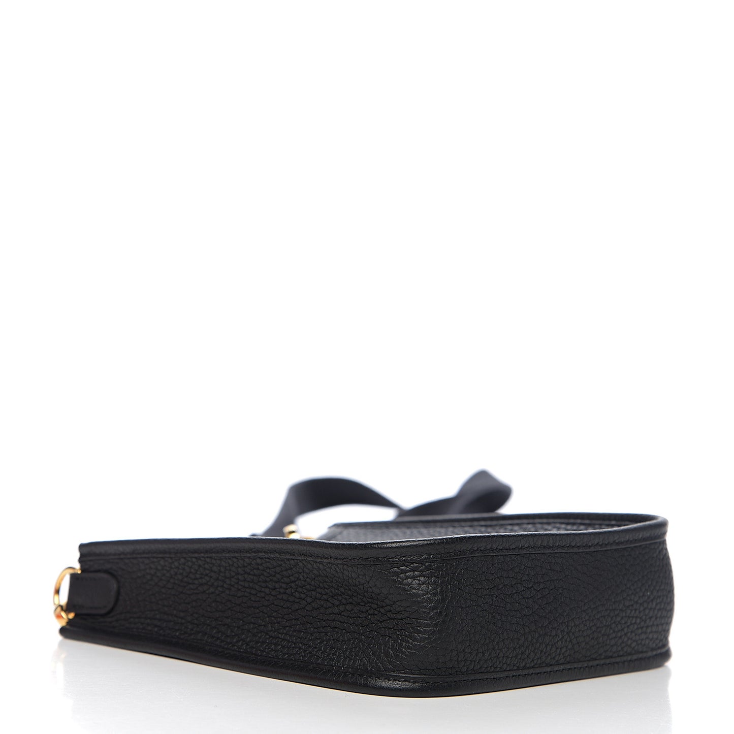 Taurillon Clemence Evelyne TPM Black