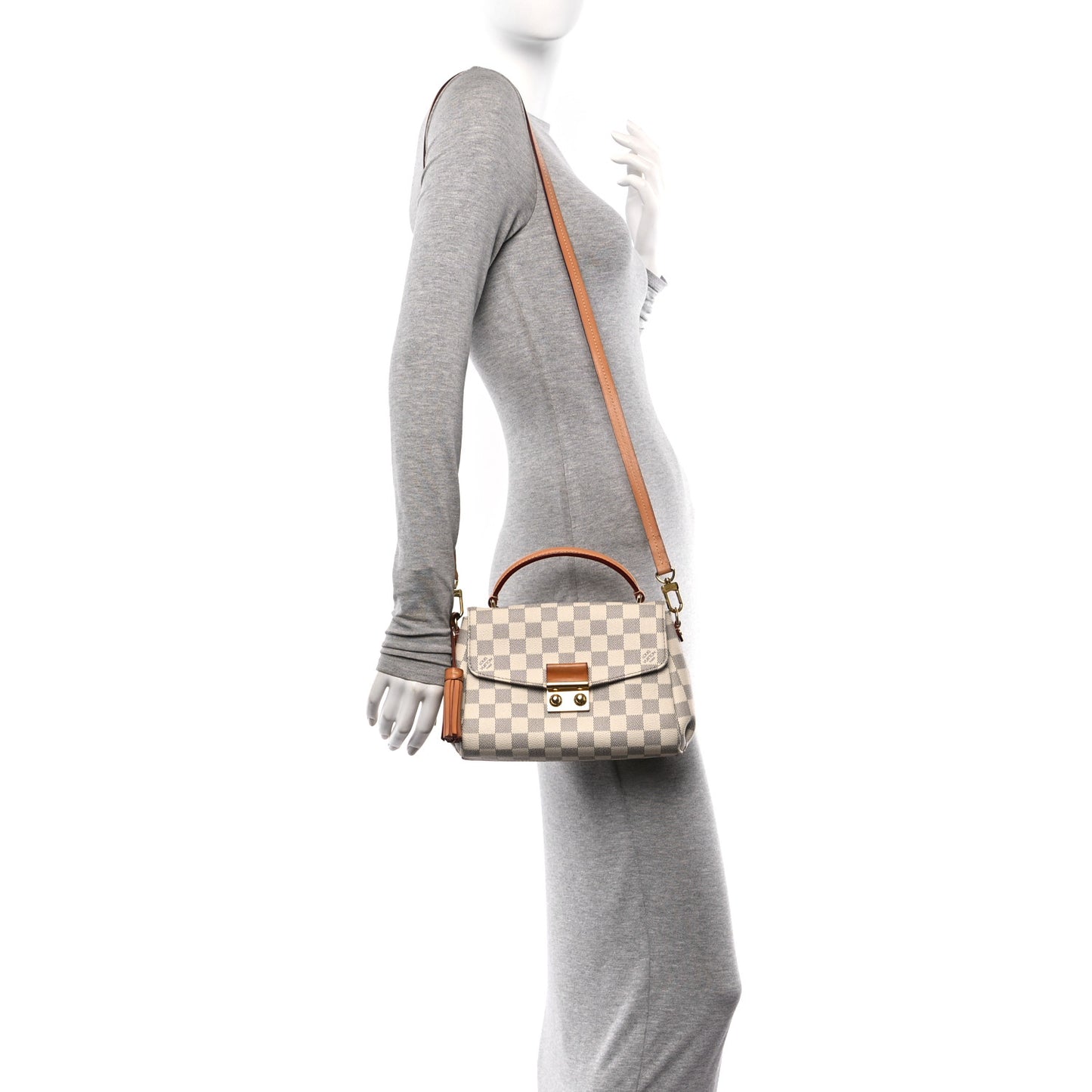 Damier Azur Croisette