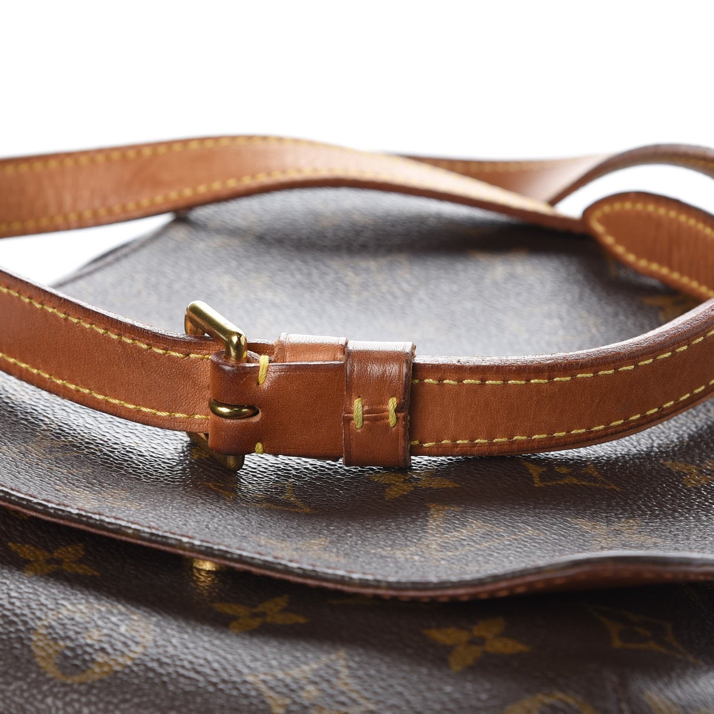 Monogram Musette Salsa