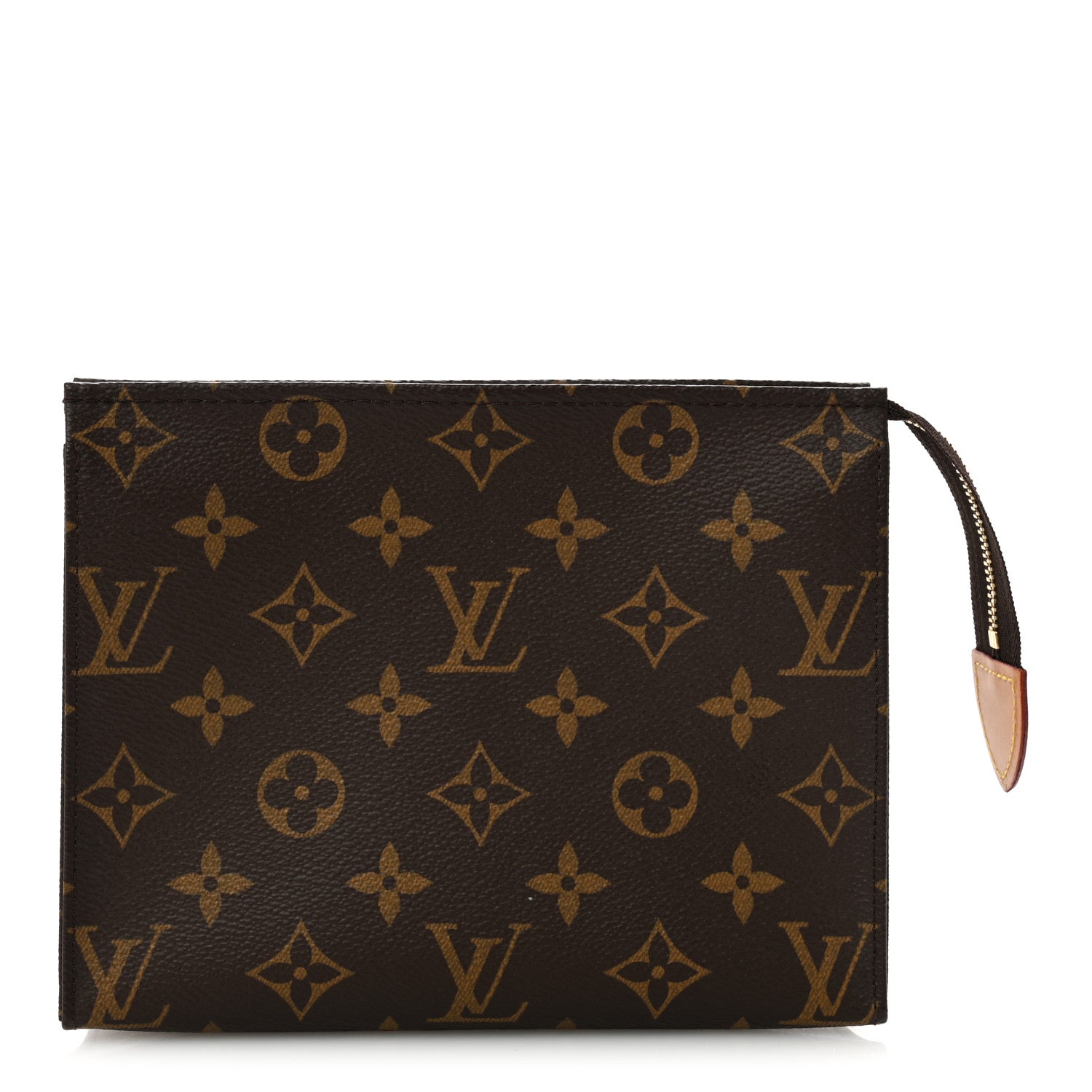 Louis Vuitton Monogram Toiletry Pouch 19 1 of 7