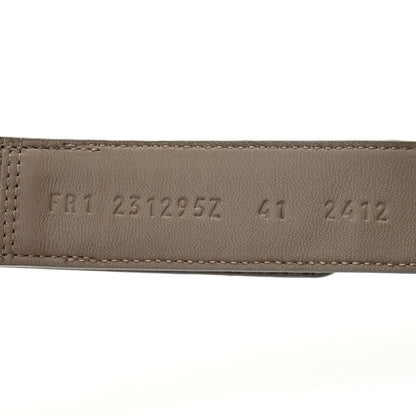 Hermes Epsom Womens Chypre Sandals 41 Etoupe 9 of 10