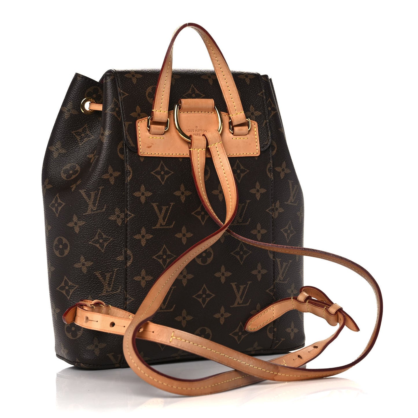 Monogram Montsouris NM Backpack