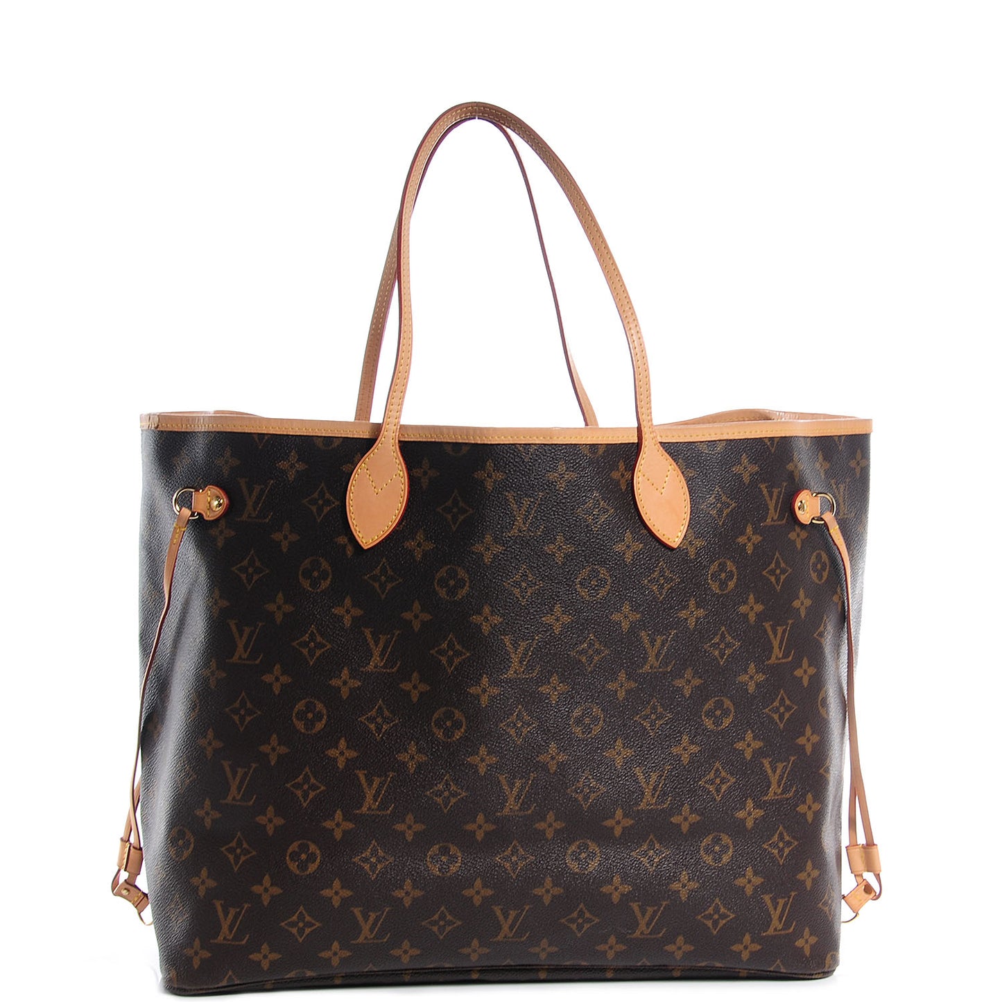 Monogram Neverfull GM