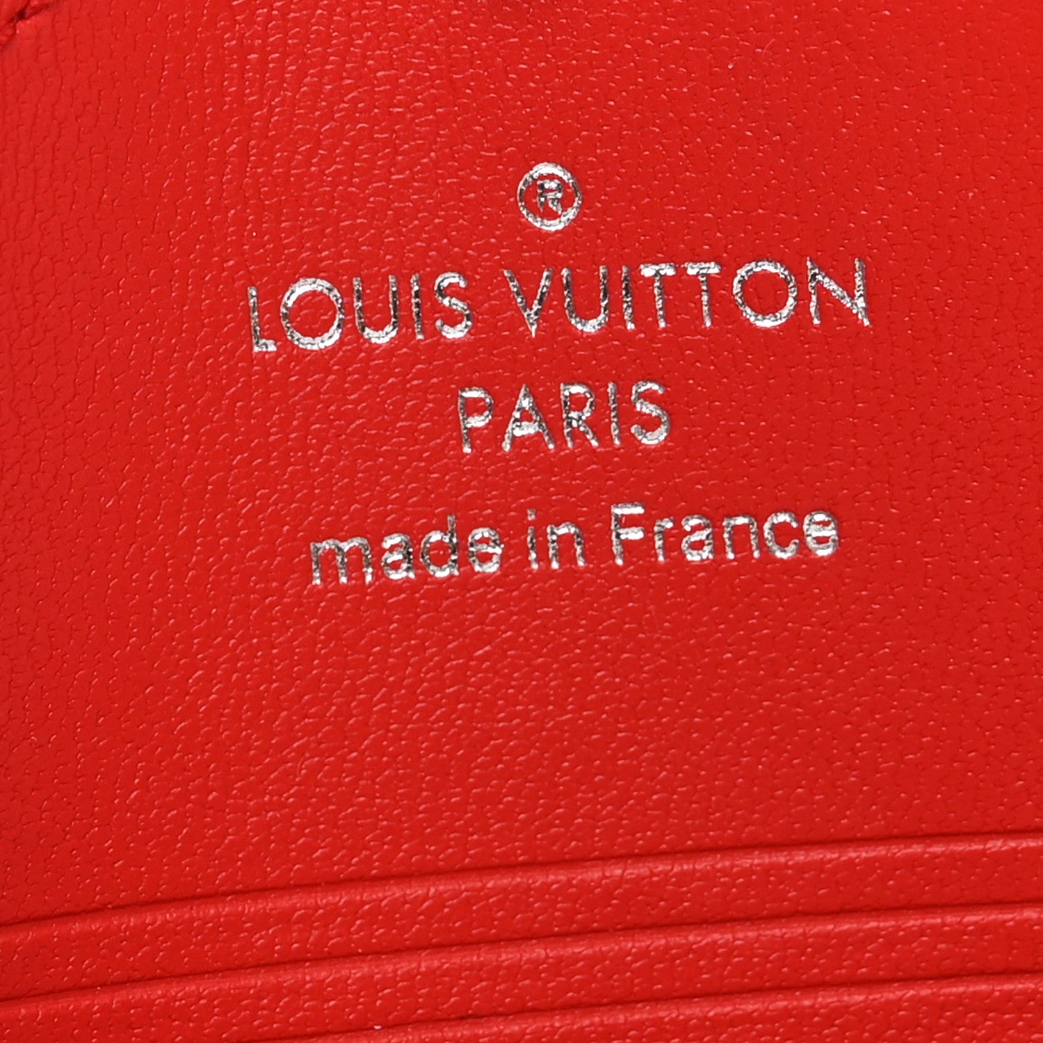 Louis Vuitton Monogram Escale Kirigami Pochette Set 9 of 10