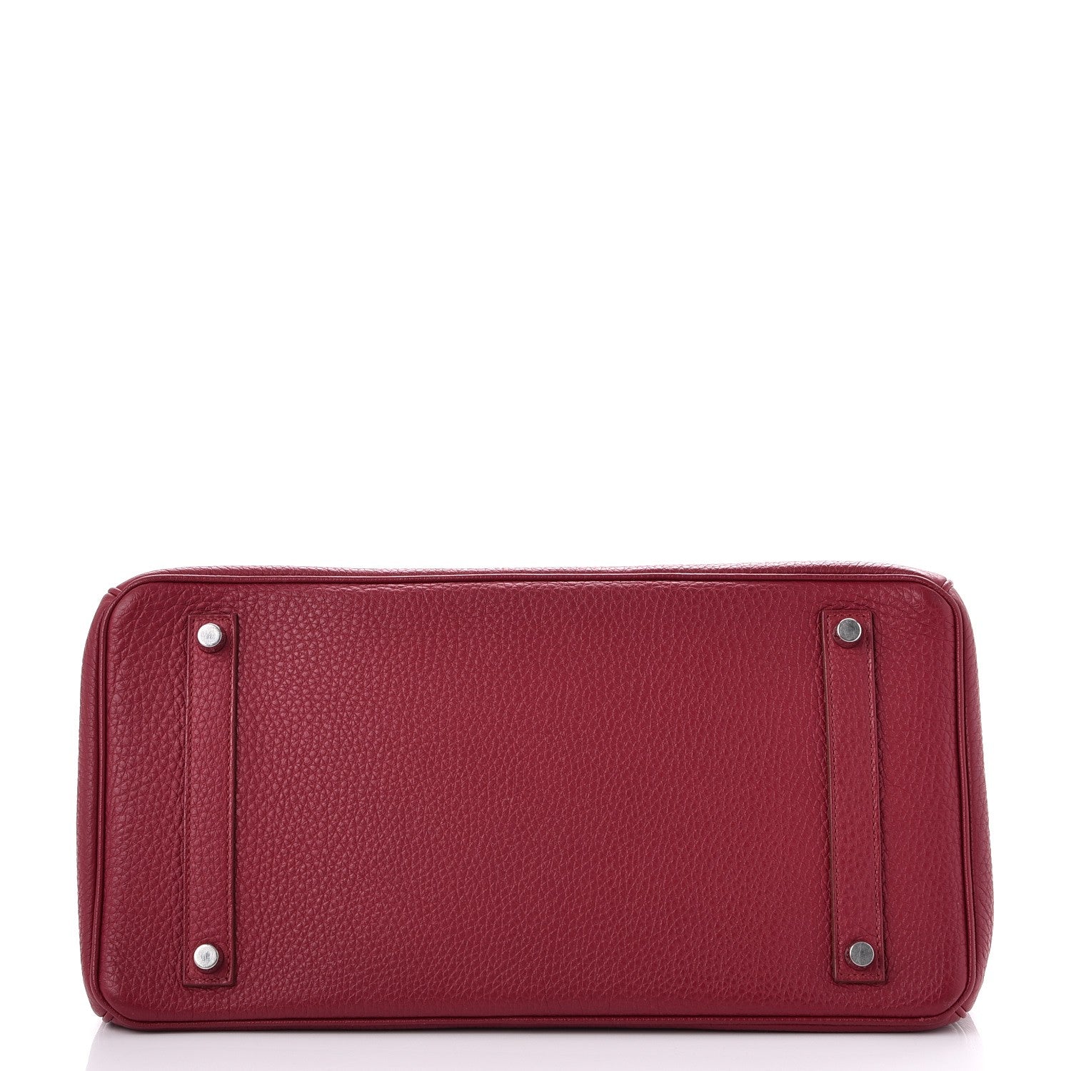 Hermes Togo Birkin 35 Rubis 7 of 40