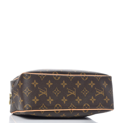 Louis Vuitton Monogram Toiletry Bag 25 4 of 8