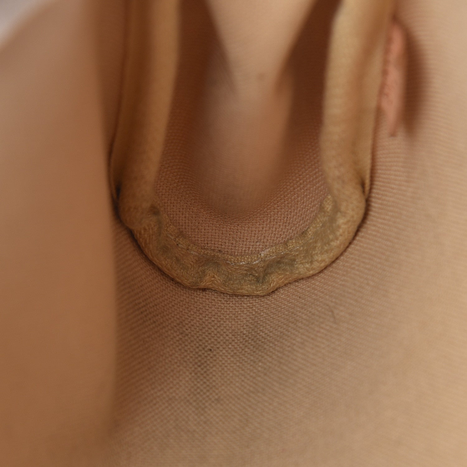 Louis Vuitton Damier Azur Eva Clutch 8 of 13