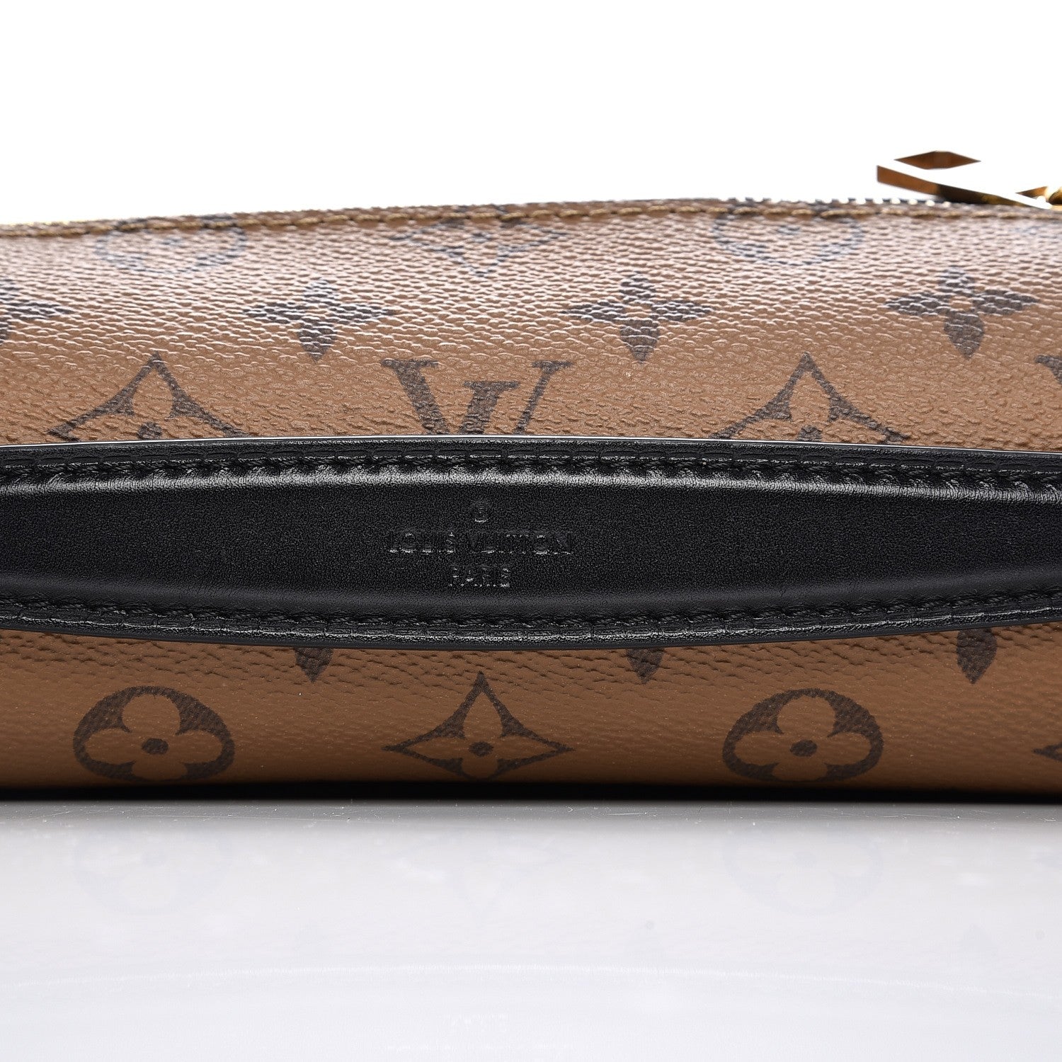 Louis Vuitton Reverse Monogram Pochette Metis 10 of 11