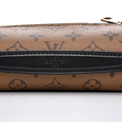 Louis Vuitton Reverse Monogram Pochette Metis 10 of 11