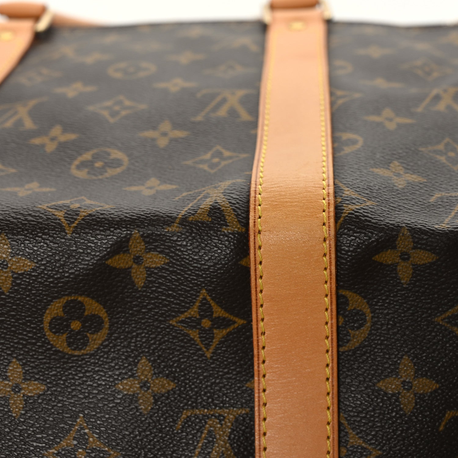 Louis Vuitton Monogram Keepall 50 11 of 11