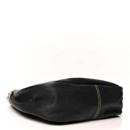 Louis Vuitton Suhali L Affriolant Black 4 of 9