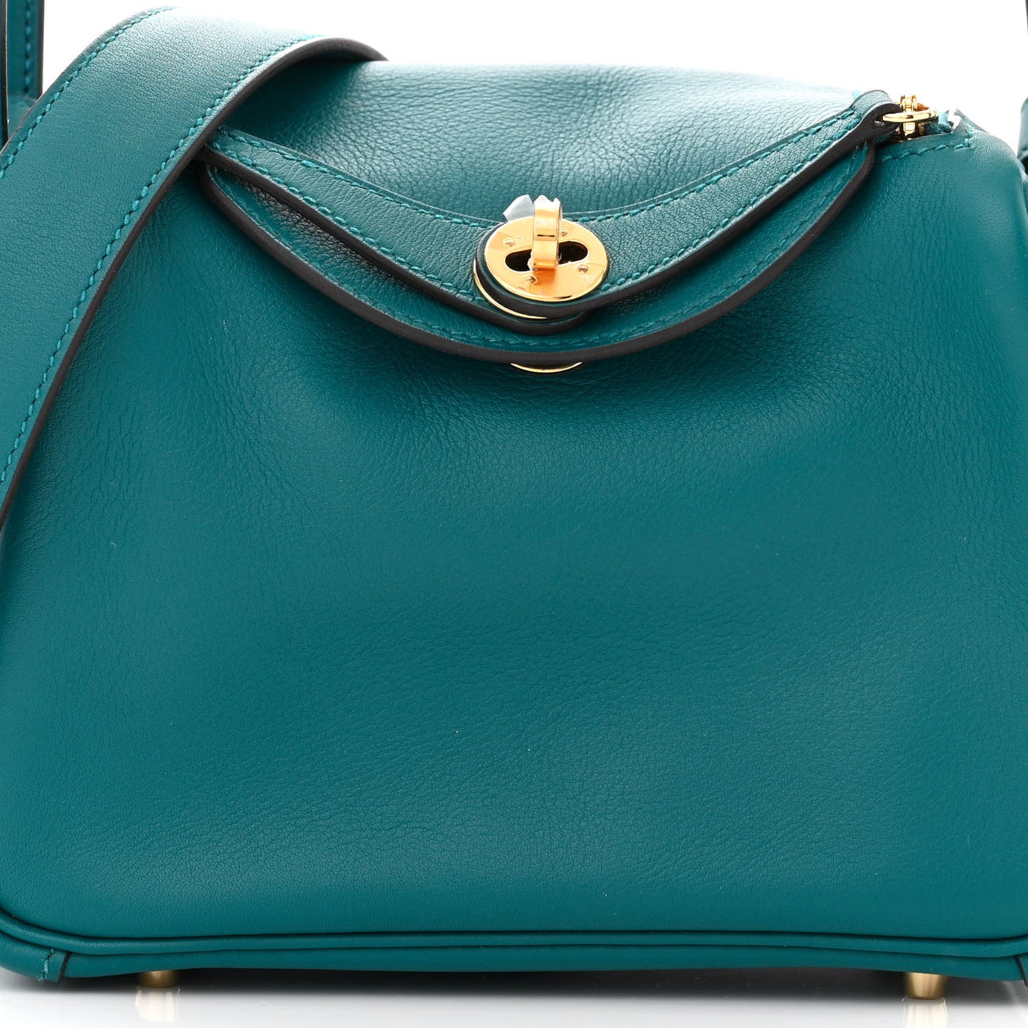 Swift Mini Lindy 20 Vert Bosphore