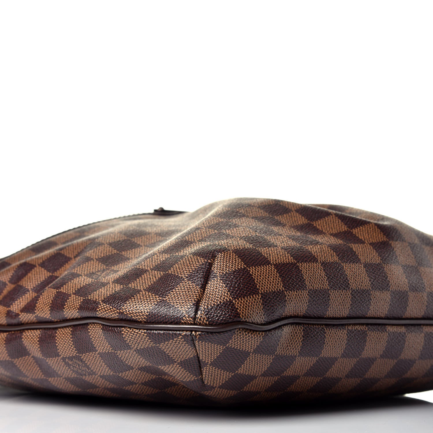 Louis Vuitton Damier Ebene Bloomsbury GM 7 of 8