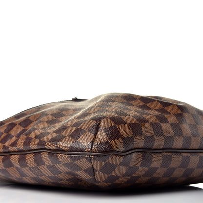 Louis Vuitton Damier Ebene Bloomsbury GM 7 of 8