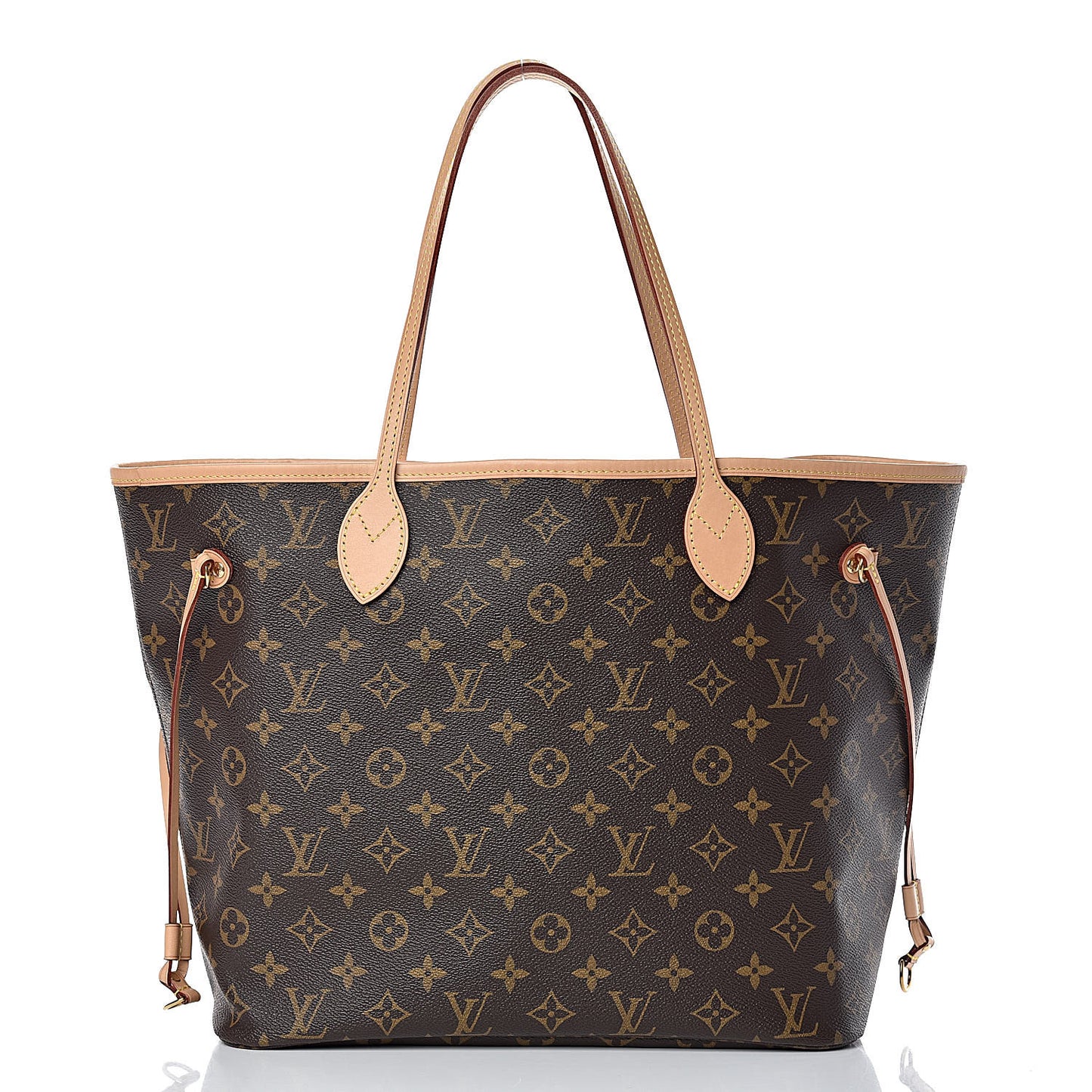 Monogram Neo Neverfull MM