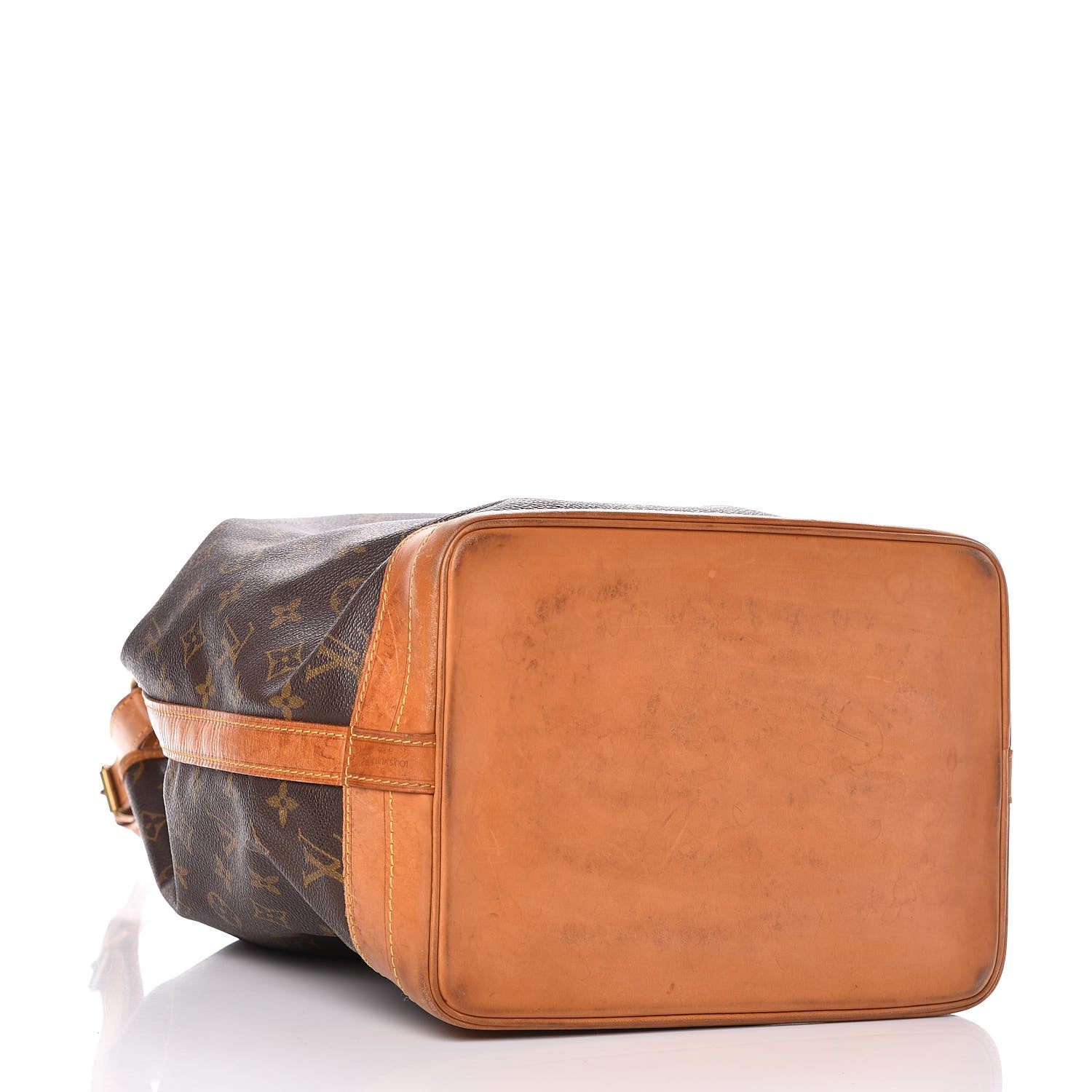 Louis Vuitton Monogram Noe 4 of 16