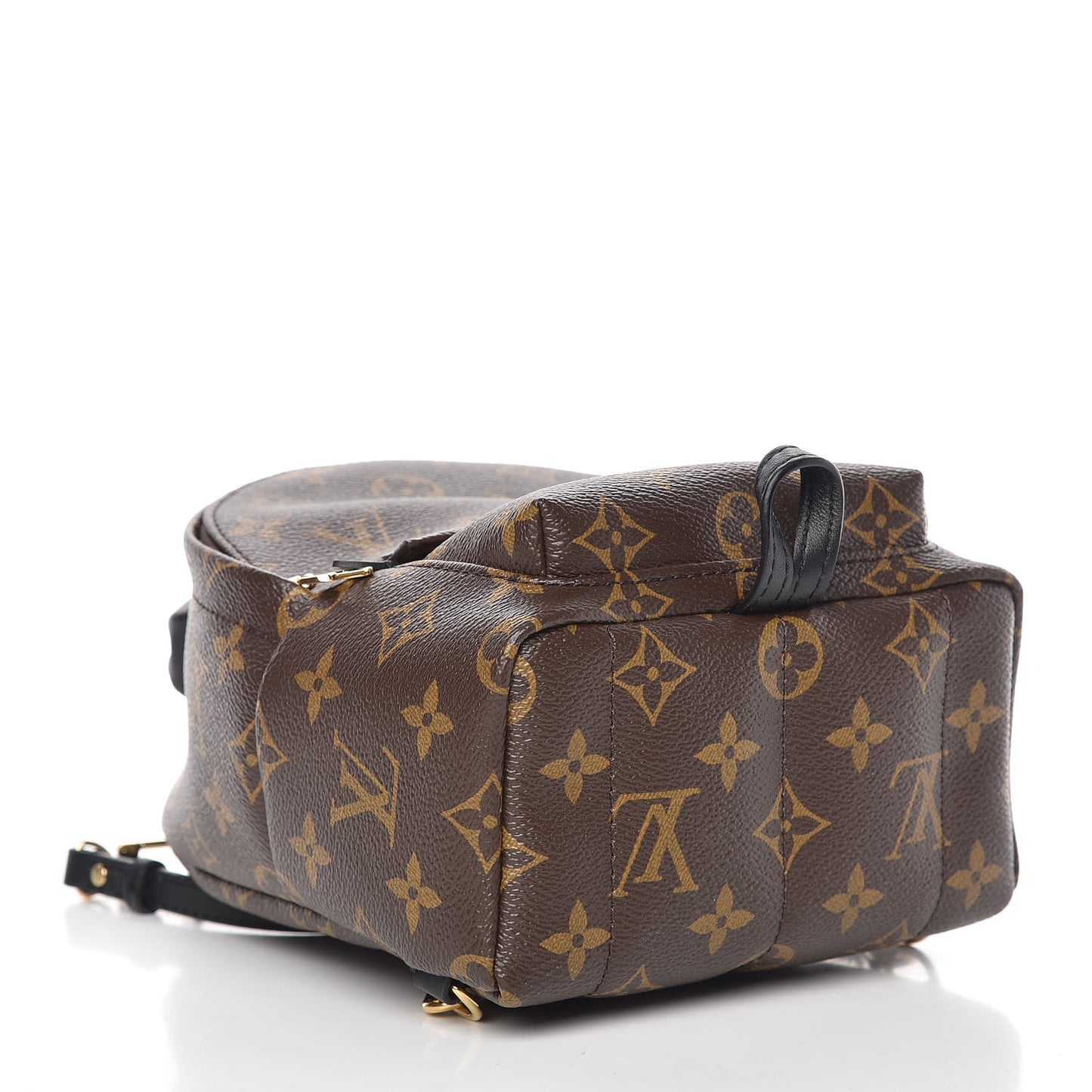 Monogram Palm Springs Backpack Mini