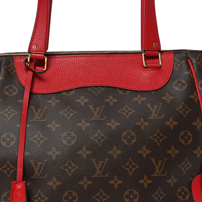 Louis Vuitton Monogram Estrela NM Cherry 7 of 9