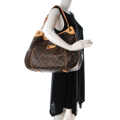 Louis Vuitton Monogram Galliera GM 2 of 7