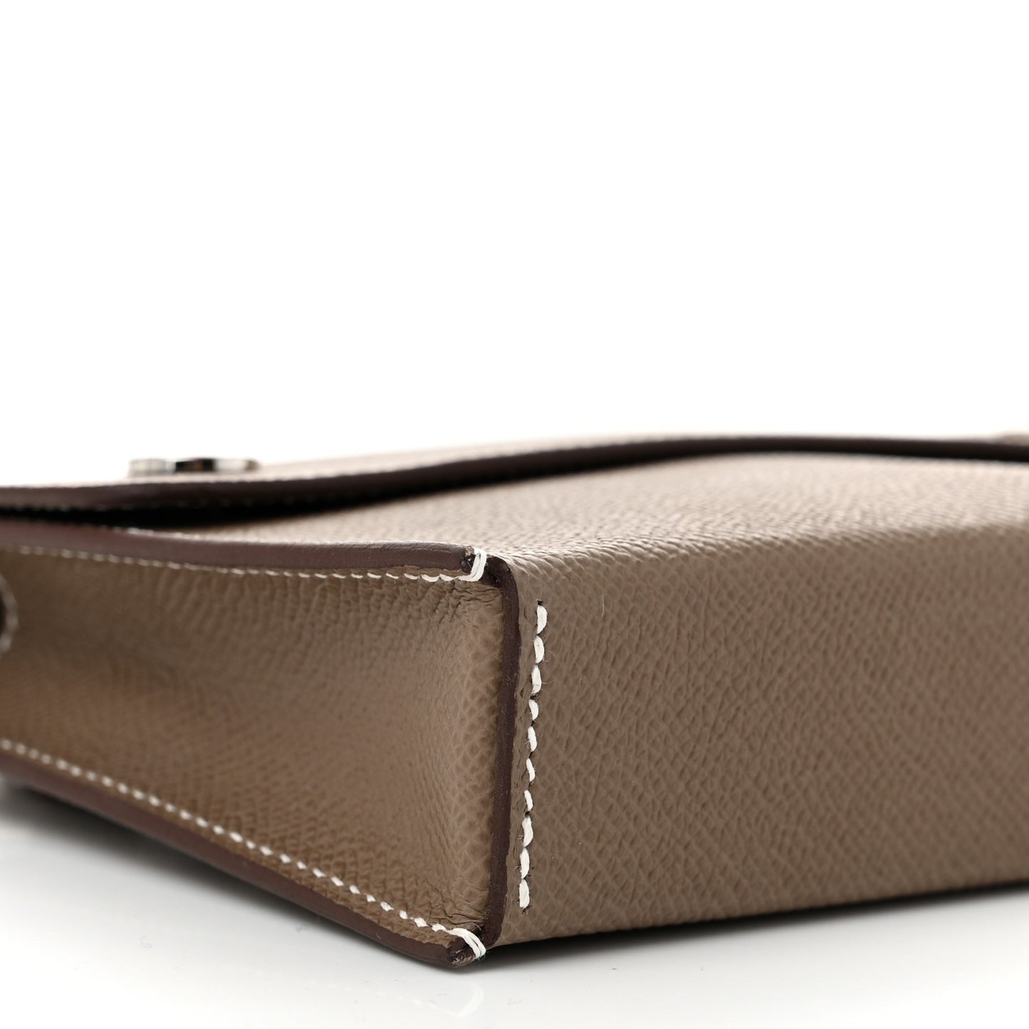 Epsom Hermesnap Wallet Etoupe