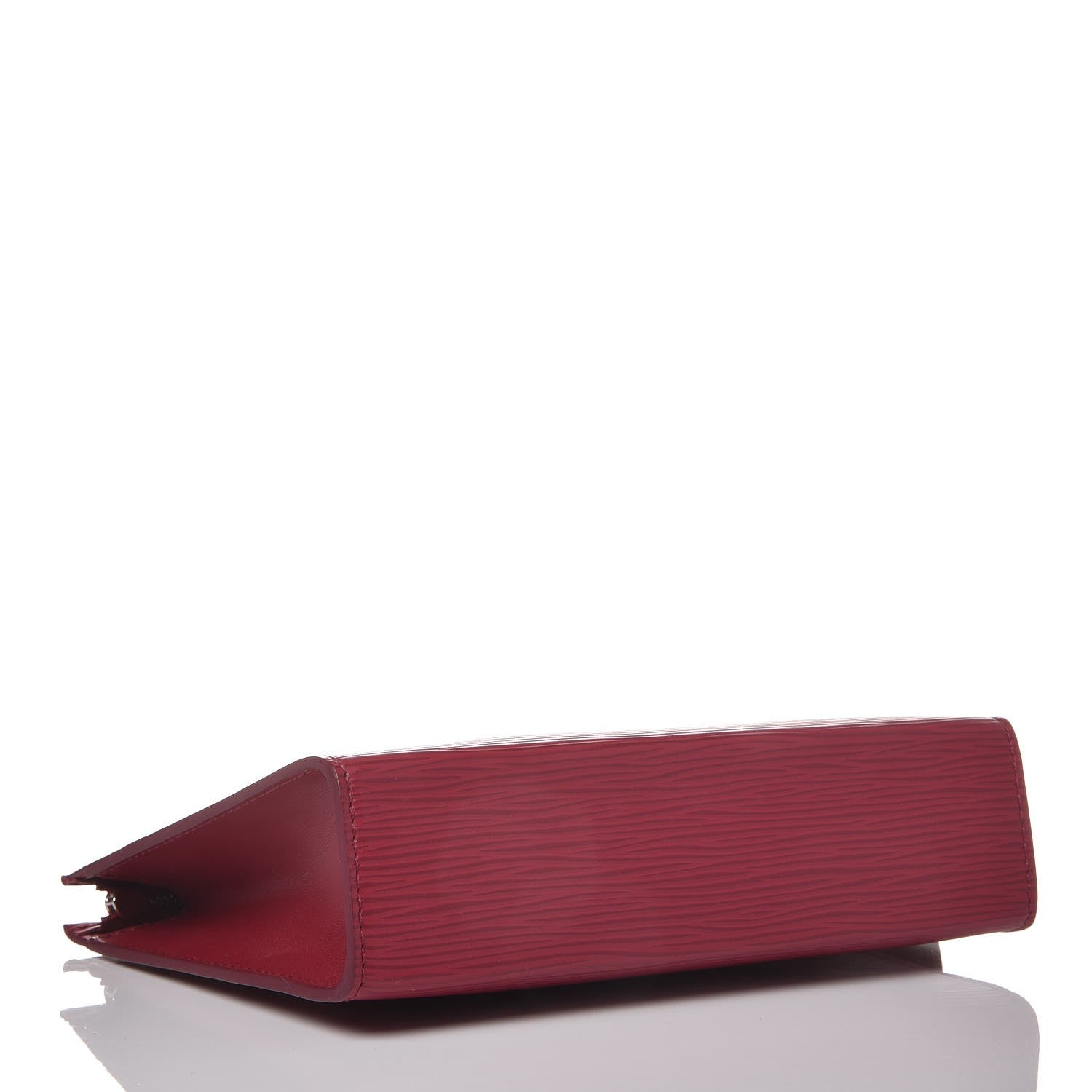 Louis Vuitton Epi Toiletry Pouch 19 Fuchsia 4 of 6