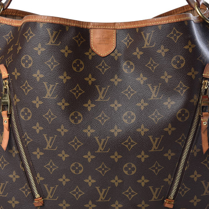 Louis Vuitton Monogram Delightful GM 9 of 19