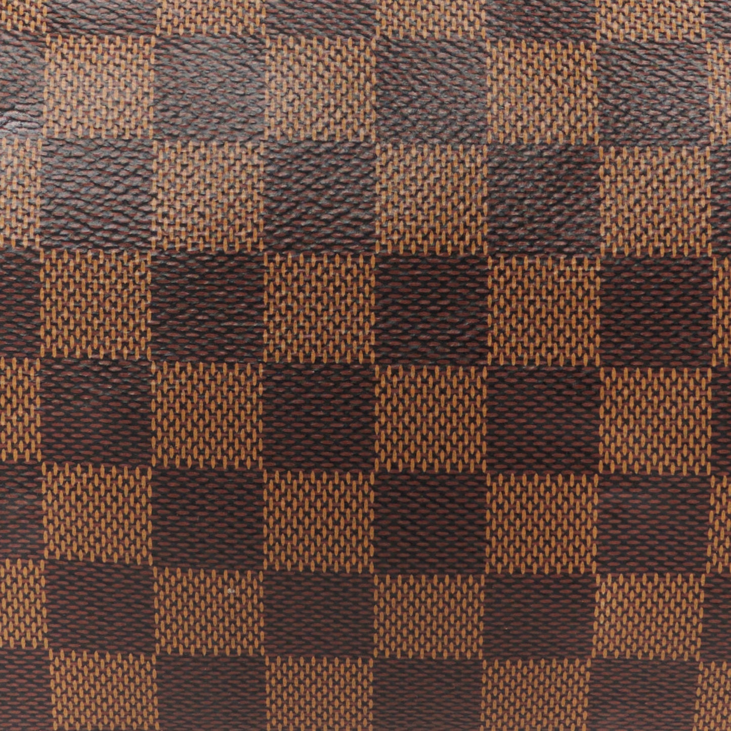Damier Ebene Speedy Bandouliere 25