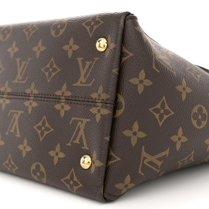 Louis Vuitton Monogram Tournelle PM Black 8 of 8