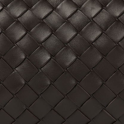 Bottega Veneta Nappa Intrecciato Medium Andiamo Shoulder Bag Fondant 7 of 12