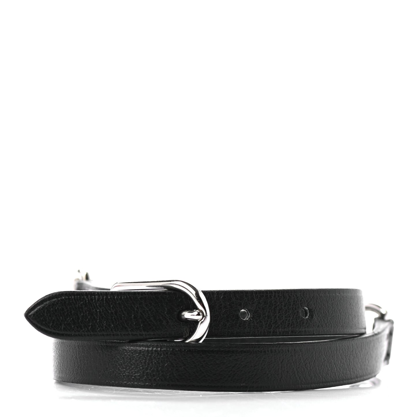 Swift Etrier Double Tour Bracelet T2 Black