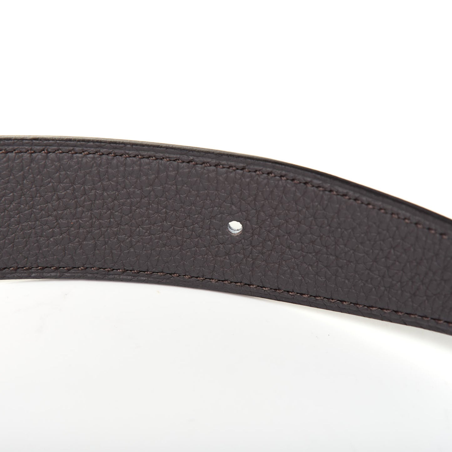 Box Togo 32mm H Belt 90 Black Etain