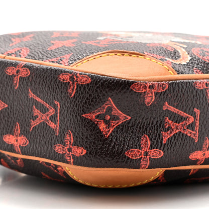 Louis Vuitton Catogram Paname Set Marron 15 of 22