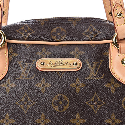 Louis Vuitton Monogram Montorgueil GM 13 of 13