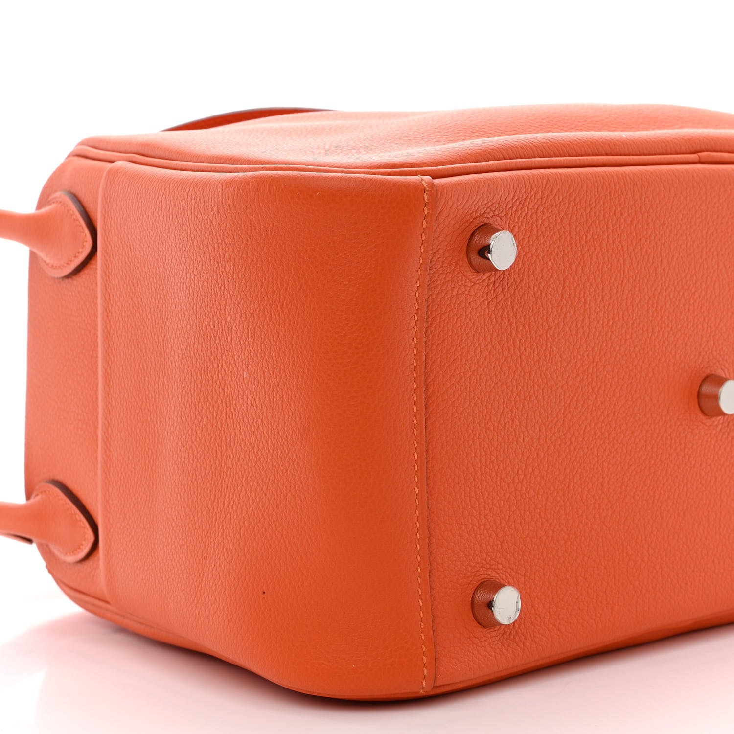 Hermes Evercolor Lindy 26 Feu 9 of 10
