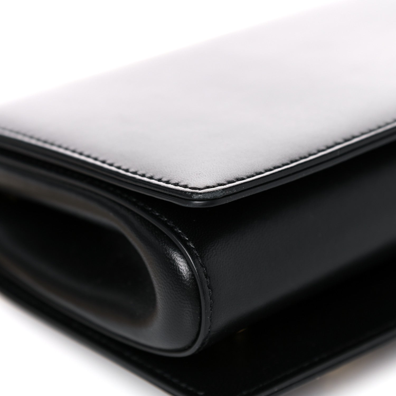 Dolce & Gabbana Nappa DG Girls Shoulder Bag Black 9 of 15