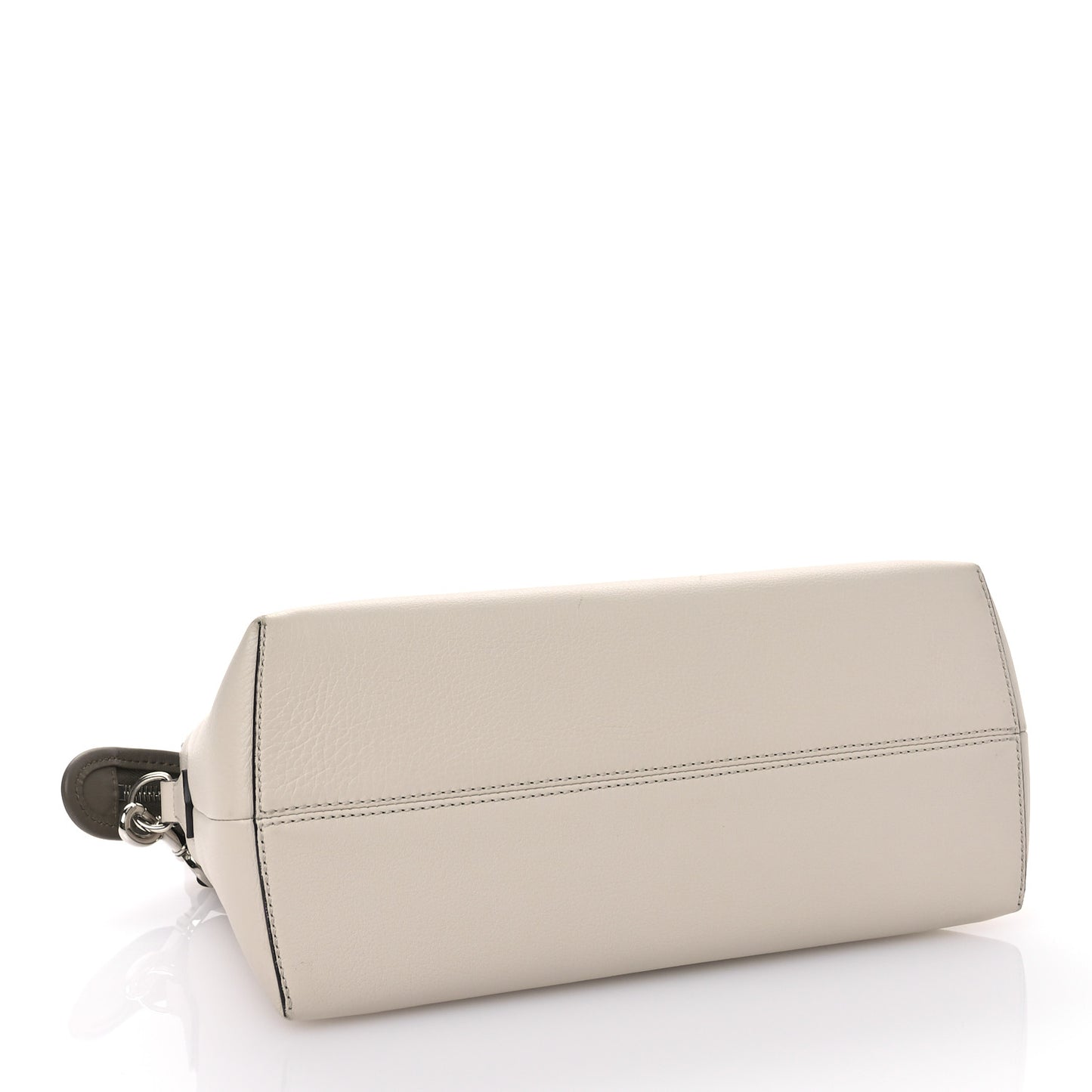 Vitello Dolce 5 Color Medium By The Way Boston Bag Camelia Multicolor