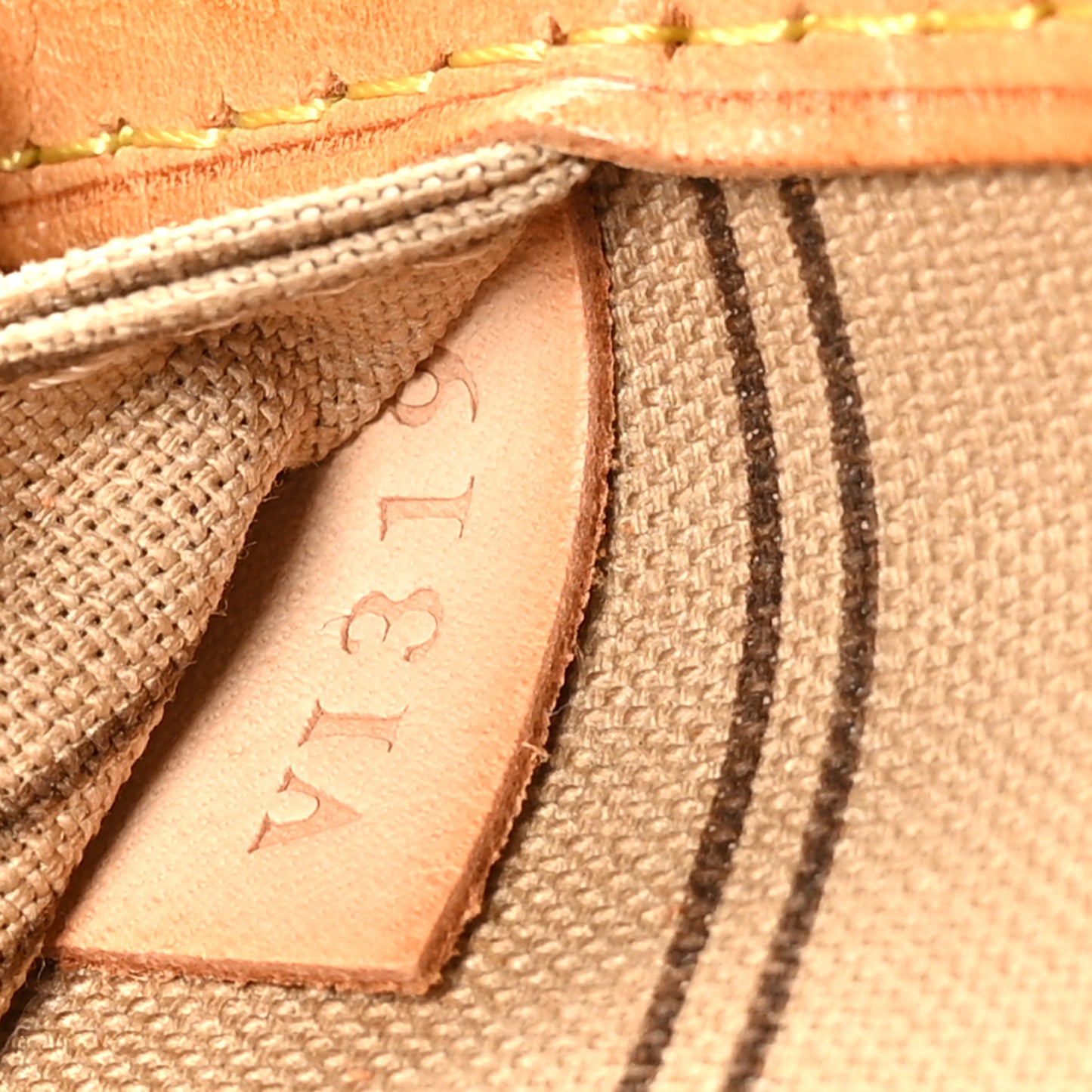 Monogram Neverfull PM