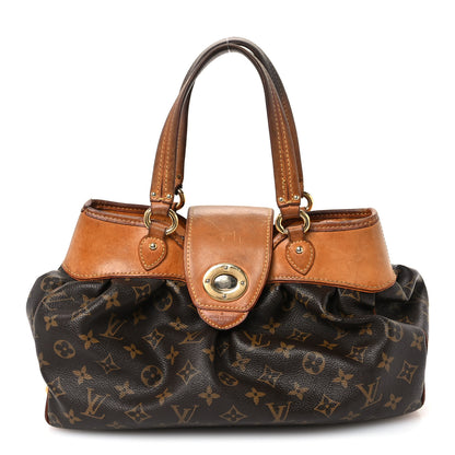Louis Vuitton Monogram Boetie MM 1 of 15