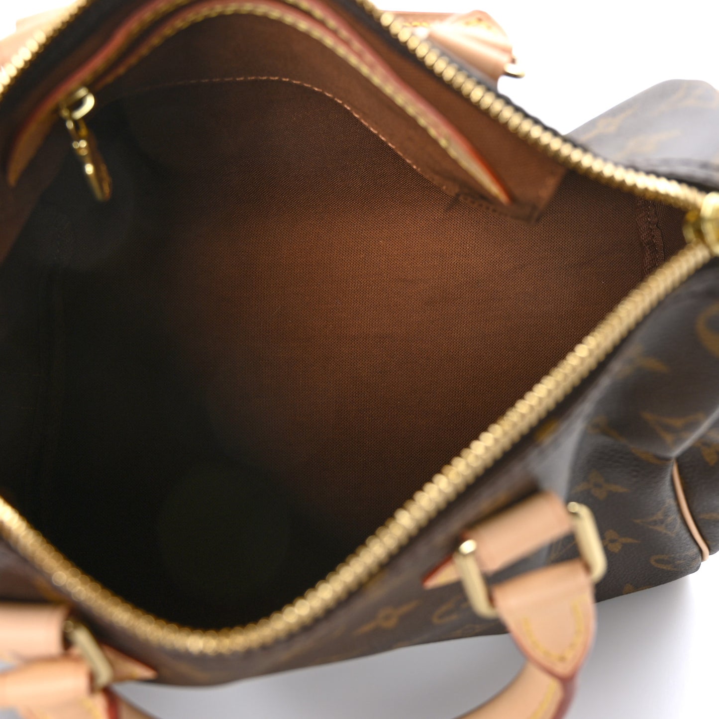 Monogram Speedy Bandouliere 25